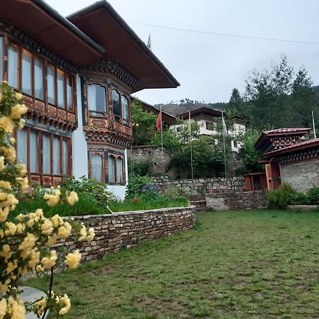 Kisa Villa Thimphu Ngoại thất bức ảnh
