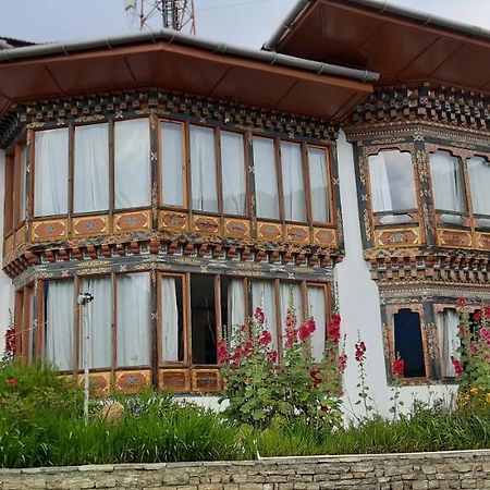 Kisa Villa Thimphu Ngoại thất bức ảnh