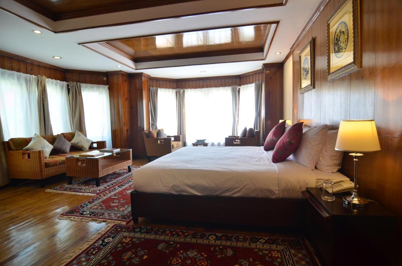 Kisa Villa Thimphu Ngoại thất bức ảnh