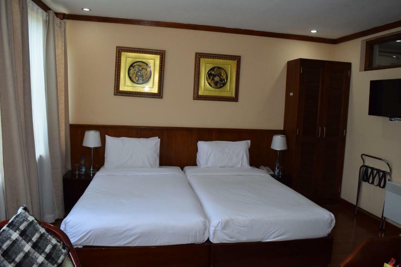 Kisa Villa Thimphu Ngoại thất bức ảnh