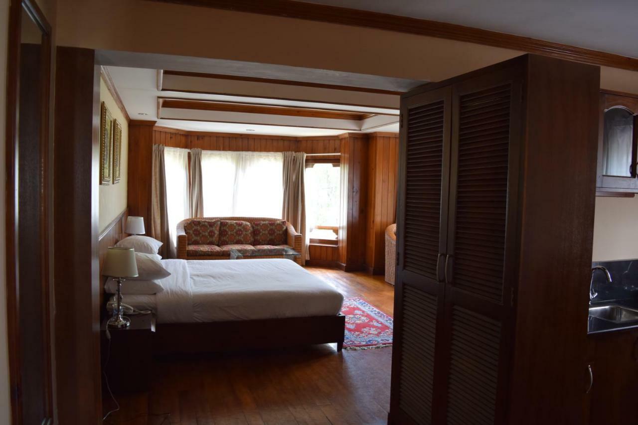 Kisa Villa Thimphu Ngoại thất bức ảnh