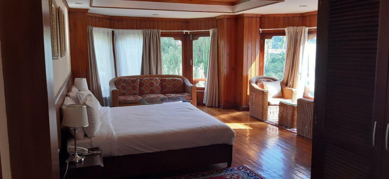 Kisa Villa Thimphu Ngoại thất bức ảnh