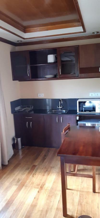 Kisa Villa Thimphu Ngoại thất bức ảnh